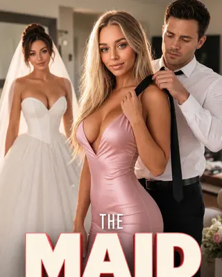 The Maid of Honor, Candy AI Shorts series