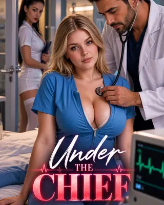 Under the Chief, Candy AI Shorts series